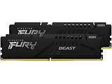 Kingston FURY Beast KF548C38BBK2-64 / 2x 32GB DDR5 4800