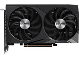 GIGABYTE GeForce RTX 3060 Ti 8GB GDDR6 WindForce OC 256bit / GV-N306TWF2OC-8GD