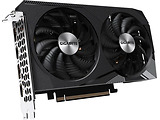 GIGABYTE GeForce RTX 3060 Ti 8GB GDDR6 WindForce OC 256bit / GV-N306TWF2OC-8GD