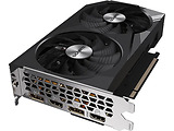 GIGABYTE GeForce RTX 3060 Ti 8GB GDDR6 WindForce OC 256bit / GV-N306TWF2OC-8GD
