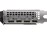 GIGABYTE GeForce RTX 3060 Ti 8GB GDDR6 WindForce OC 256bit / GV-N306TWF2OC-8GD