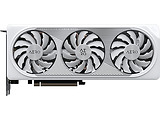 GIGABYTE GeForce RTX 4060 Ti 8GB GDDR6X Aero OC 128bit / GV-N406TAERO OC-8GD