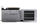 GIGABYTE GeForce RTX 4060 Ti 8GB GDDR6X Aero OC 128bit / GV-N406TAERO OC-8GD