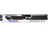 GIGABYTE GeForce RTX 4060 Ti 8GB GDDR6X Aero OC 128bit / GV-N406TAERO OC-8GD