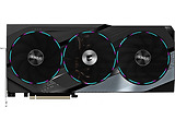 GIGABYTE GeForce  RTX 4070 12GB GDDR6X Aorus Master 192bit / GV-N4070AORUS M-12GD