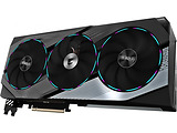GIGABYTE GeForce  RTX 4070 12GB GDDR6X Aorus Master 192bit / GV-N4070AORUS M-12GD
