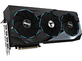 GIGABYTE GeForce  RTX 4070 12GB GDDR6X Aorus Master 192bit / GV-N4070AORUS M-12GD