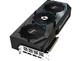 GIGABYTE GeForce  RTX 4070 12GB GDDR6X Aorus Master 192bit / GV-N4070AORUS M-12GD