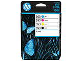 HP 953 Ink Cartridge / BUNDLE