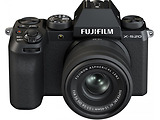 Fujifilm X-S20 + XC15-45mm kit