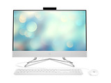 HP AiO 24-cr0056ci / 23.8 FullHD IPS / Core i3-N300 / 8GB DDR4 / 256GB NVMe / Intel Iris Xe / FreeDos / 7Y0C2EA#UUQ