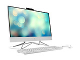 HP AiO 24-cr0056ci / 23.8 FullHD IPS / Core i3-N300 / 8GB DDR4 / 256GB NVMe / Intel Iris Xe / FreeDos / 7Y0C2EA#UUQ
