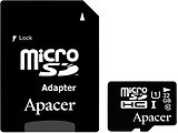 Apacer AP32GMCSH10U1-R / 32GB MicroSD