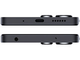 Xiaomi Redmi 12 / 6.79 IPS 90Hz / Helio G88 / 4GB / 128GB / 5000mAh / Black
