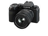 Fujifilm X-S20 + XF18-55mm Kit