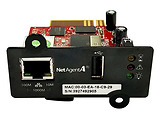 Powercom SNMP - DA807