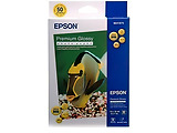 Epson  Premium Glossy Photo Paper / 13x18 255g x50