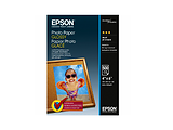 Epson Glossy Photo / 4r 200g x500