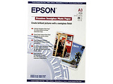 Epson C13S041334 / Premium Semigloss Photo Paper A3 251gr