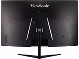 Viewsonic VX3218C-2K / 31.5 VA WQHD Curved 165Hz