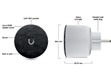 Ubiquiti Protect Wi-Fi Chime