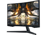 Samsung Odyssey G5 S27AG550E / 27 Curved-VA 2K 165Hz