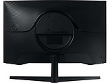 Samsung Odyssey G5 S27AG550E / 27 Curved-VA 2K 165Hz