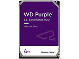 WesternDigital Caviar Purple WD43PURZ / 4.0TB 3.5 HDD