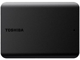 Toshiba Canvio Basics 2022 HDTB540EK3CA / 4.0TB 2.5