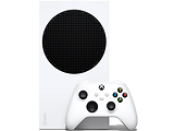 Microsoft Xbox Series S + Fortnite + RocketLeague + FallGuys
