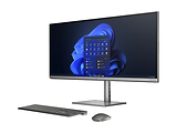 HP Envy All-in-One 34-c1007ci / 34 WUHD / Core i7-12700 / 32GB DDR5 / 1.0TB NVMe / GeForce RTX 3060 6GB GDDR6 / Windows 11 / 89F29EA#UUQ