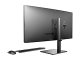 HP Envy All-in-One 34-c1007ci / 34 WUHD / Core i7-12700 / 32GB DDR5 / 1.0TB NVMe / GeForce RTX 3060 6GB GDDR6 / Windows 11 / 89F29EA#UUQ