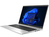 HP ProBook 450 G9 / 15.6 FullHD / Core i7-1260P / 16GB DDR4 / 1.0TB NVMe / Pike Silver Aluminum /