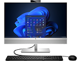 HP EliteOne 870 G9 AiO / 27 QHD / Core i7-12700 / 16GB DDR5 / 512GB NVMe / Windows 11 Pro / 5V8K3EA#UUQ