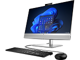 HP EliteOne 870 G9 AiO / 27 QHD / Core i7-12700 / 16GB DDR5 / 512GB NVMe / Windows 11 Pro / 5V8K3EA#UUQ