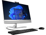 HP EliteOne 870 G9 AiO / 27 QHD / Core i7-12700 / 16GB DDR5 / 512GB NVMe / Windows 11 Pro / 5V8K3EA#UUQ