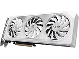 Gigabyte GeForce RTX 4060 8GB GDDR6X Aero OC 128Bit / GV-N4060AERO OC-8GD