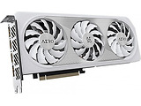 Gigabyte GeForce RTX 4060 8GB GDDR6X Aero OC 128Bit / GV-N4060AERO OC-8GD