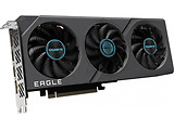 Gigabyte GeForce RTX 4060 8GB GDDR6X Eagle OC 128Bit / GV-N4060EAGLE OC-8GD