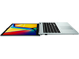 ASUS Vivobook Go 15 E1504FA / 15.6 FullHD / Ryzen 5 7520U / 8Gb LPDDR5 / 512Gb SSD / AMD Radeon / No OS Green