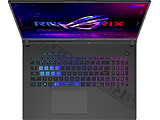ASUS ROG Strix G18 G814JU / 18 FullHD+ 165Hz / Core i7-13650HX / 16Gb  DDR5 / 512Gb SSD / GeForce RTX 4050 6Gb / No OS