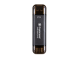 Transcend Portable ESD310C 2.0TB USB SSD