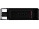 Kingston DataTravaler 70 256GB USB Type-C / DT70/256GB /