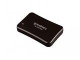GOODRAM HL200 512Gb 2.5 / SSDPR-HL200-512