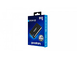 GOODRAM HL200 512Gb 2.5 / SSDPR-HL200-512