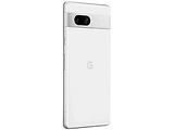 Google Pixel 7a 5G / 6.1 OLED 90Hz / Tensor G2 / 8GB / 128GB / 4385mAh White