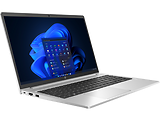 HP ProBook 450 G9 / 15.6 FullHD / Core i7-1260P / 16GB DDR4 / 1.0TB NVMe / Pike Silver Aluminum / Windows