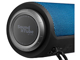 2E Portable Speaker SoundXTube Plus TWS Blue