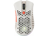 2E Gaming mouse HyperSpeed Lite WL RGB White