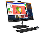 Lenovo IdeaCentre 3 27IAP7 / 27 FullHD IPS / Core i5-12450H / 16GB DDR4 / 512GB NVMe / Intel Iris Xe / DOS